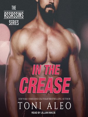 cover image of In the Crease